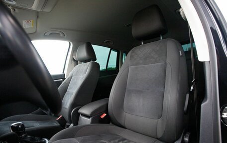 Volkswagen Tiguan I, 2013 год, 1 350 000 рублей, 12 фотография