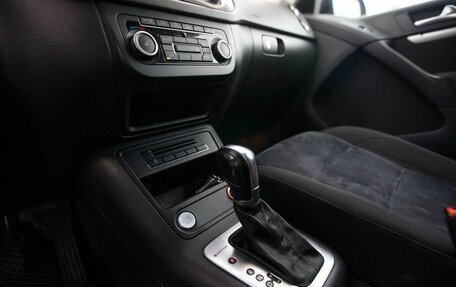 Volkswagen Tiguan I, 2013 год, 1 350 000 рублей, 18 фотография