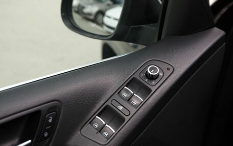 Volkswagen Tiguan I, 2013 год, 1 350 000 рублей, 11 фотография