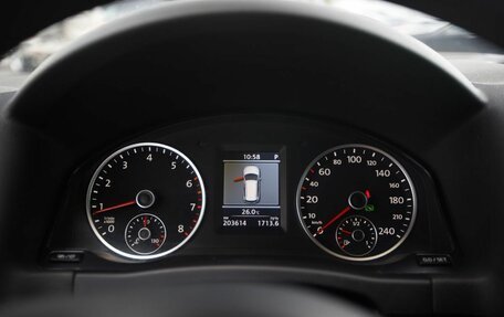 Volkswagen Tiguan I, 2013 год, 1 350 000 рублей, 14 фотография