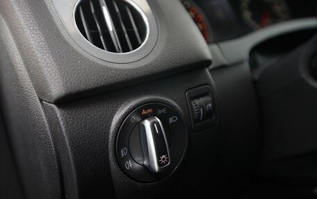 Volkswagen Tiguan I, 2013 год, 1 350 000 рублей, 13 фотография