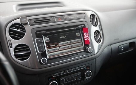Volkswagen Tiguan I, 2013 год, 1 350 000 рублей, 15 фотография
