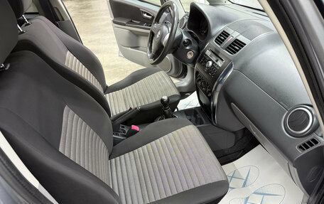 Suzuki SX4 II рестайлинг, 2013 год, 890 000 рублей, 15 фотография