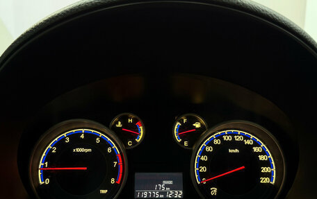 Suzuki SX4 II рестайлинг, 2013 год, 890 000 рублей, 21 фотография