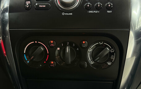 Suzuki SX4 II рестайлинг, 2013 год, 890 000 рублей, 19 фотография