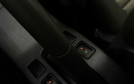 Suzuki SX4 II рестайлинг, 2013 год, 890 000 рублей, 18 фотография