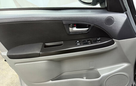 Suzuki SX4 II рестайлинг, 2013 год, 890 000 рублей, 13 фотография