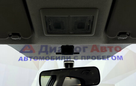 Suzuki SX4 II рестайлинг, 2013 год, 890 000 рублей, 22 фотография