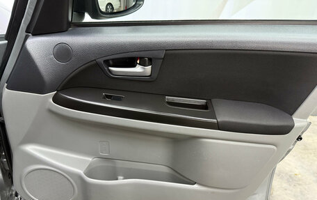 Suzuki SX4 II рестайлинг, 2013 год, 890 000 рублей, 16 фотография