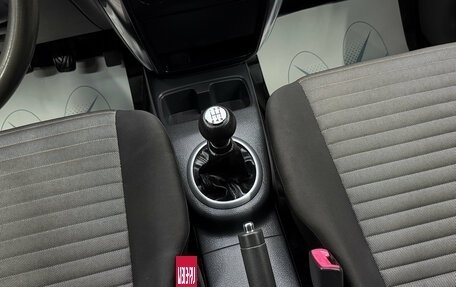 Suzuki SX4 II рестайлинг, 2013 год, 890 000 рублей, 17 фотография