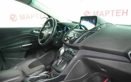 Ford Kuga III, 2014 год, 1 089 000 рублей, 10 фотография
