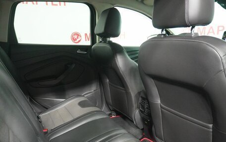 Ford Kuga III, 2014 год, 1 089 000 рублей, 11 фотография