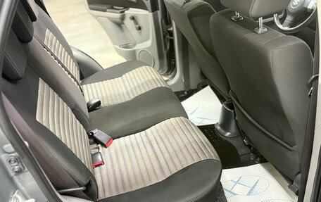 Suzuki SX4 II рестайлинг, 2013 год, 890 000 рублей, 25 фотография