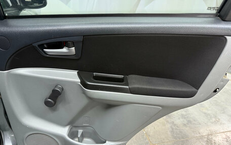 Suzuki SX4 II рестайлинг, 2013 год, 890 000 рублей, 26 фотография