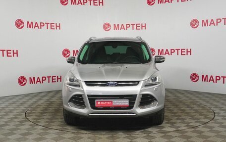Ford Kuga III, 2014 год, 1 089 000 рублей, 2 фотография