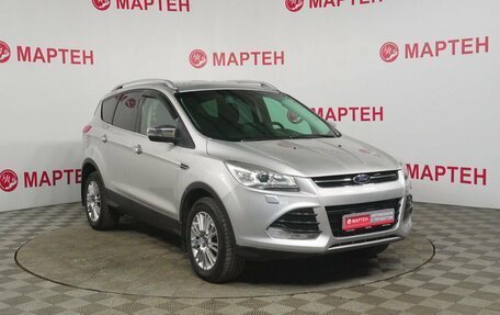 Ford Kuga III, 2014 год, 1 089 000 рублей, 3 фотография