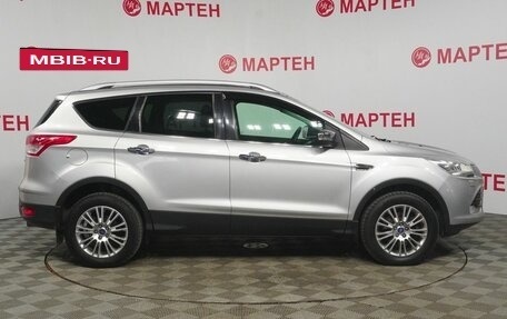 Ford Kuga III, 2014 год, 1 089 000 рублей, 4 фотография