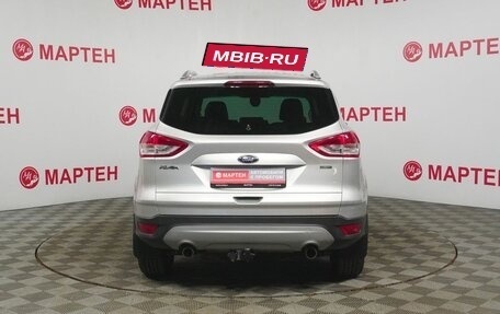 Ford Kuga III, 2014 год, 1 089 000 рублей, 6 фотография