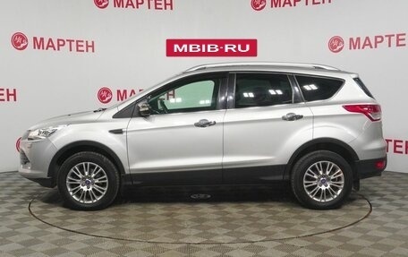 Ford Kuga III, 2014 год, 1 089 000 рублей, 8 фотография