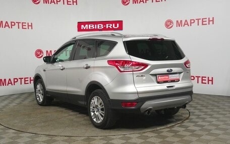 Ford Kuga III, 2014 год, 1 089 000 рублей, 7 фотография