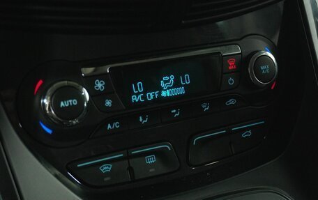 Ford Kuga III, 2014 год, 1 089 000 рублей, 14 фотография