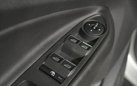 Ford Kuga III, 2014 год, 1 089 000 рублей, 15 фотография