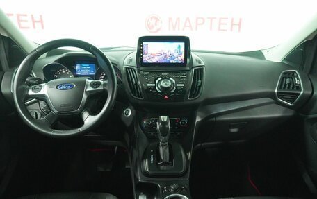 Ford Kuga III, 2014 год, 1 089 000 рублей, 16 фотография