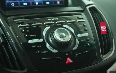 Ford Kuga III, 2014 год, 1 089 000 рублей, 13 фотография