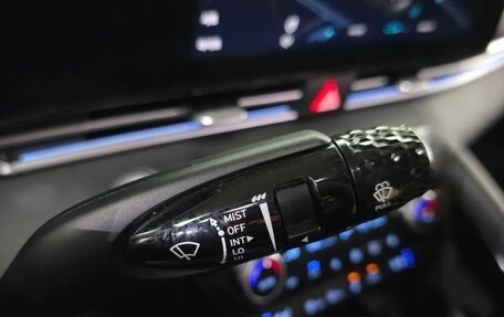 Hyundai Avante, 2022 год, 2 008 378 рублей, 10 фотография