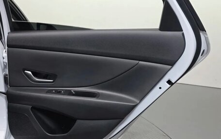 Hyundai Avante, 2022 год, 2 008 378 рублей, 23 фотография
