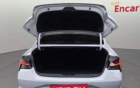 Hyundai Avante, 2022 год, 2 008 378 рублей, 15 фотография