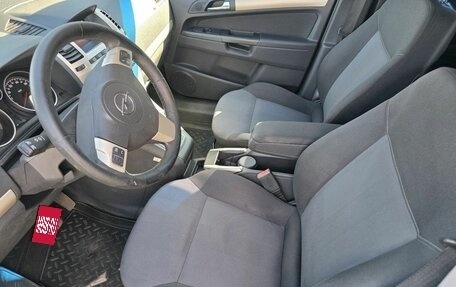 Opel Zafira B, 2008 год, 489 000 рублей, 6 фотография