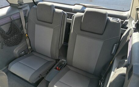 Opel Zafira B, 2008 год, 489 000 рублей, 8 фотография
