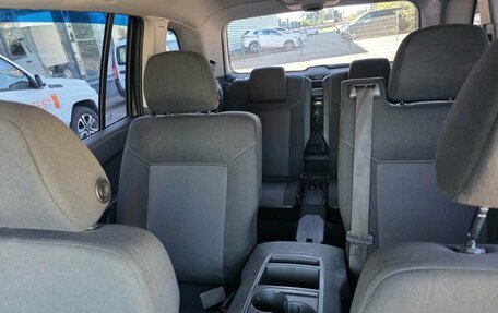 Opel Zafira B, 2008 год, 489 000 рублей, 9 фотография