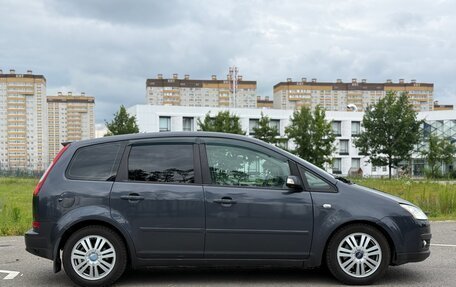 Ford C-MAX I рестайлинг, 2006 год, 435 000 рублей, 5 фотография
