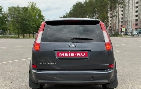 Ford C-MAX I рестайлинг, 2006 год, 435 000 рублей, 6 фотография
