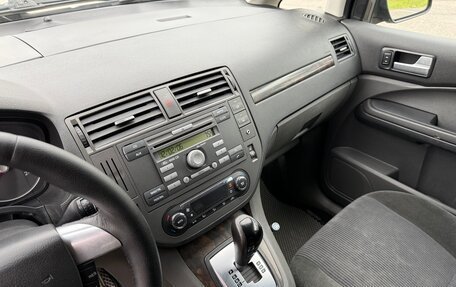 Ford C-MAX I рестайлинг, 2006 год, 435 000 рублей, 11 фотография