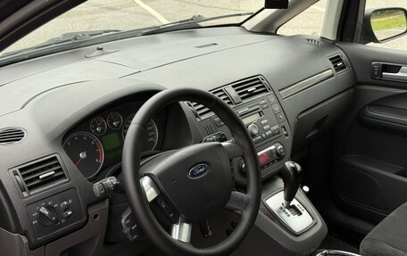 Ford C-MAX I рестайлинг, 2006 год, 435 000 рублей, 10 фотография