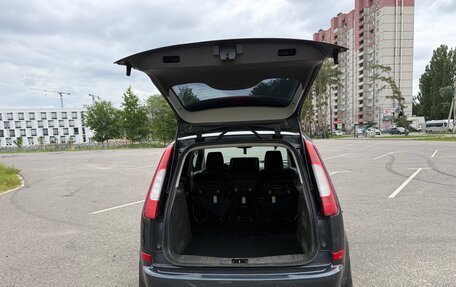 Ford C-MAX I рестайлинг, 2006 год, 435 000 рублей, 20 фотография