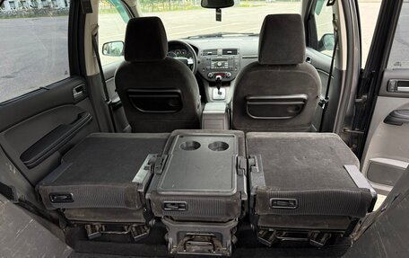 Ford C-MAX I рестайлинг, 2006 год, 435 000 рублей, 21 фотография