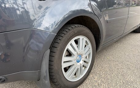 Ford C-MAX I рестайлинг, 2006 год, 435 000 рублей, 17 фотография