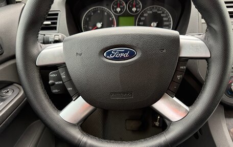 Ford C-MAX I рестайлинг, 2006 год, 435 000 рублей, 15 фотография