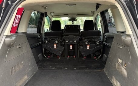 Ford C-MAX I рестайлинг, 2006 год, 435 000 рублей, 19 фотография