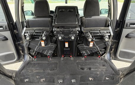 Ford C-MAX I рестайлинг, 2006 год, 435 000 рублей, 23 фотография
