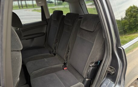 Ford C-MAX I рестайлинг, 2006 год, 435 000 рублей, 34 фотография