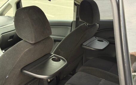 Ford C-MAX I рестайлинг, 2006 год, 435 000 рублей, 35 фотография
