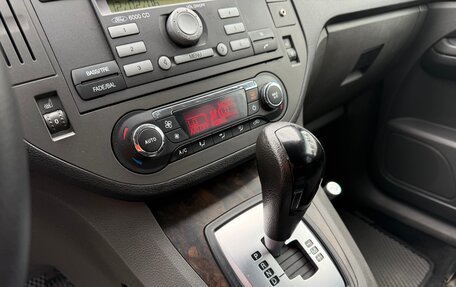 Ford C-MAX I рестайлинг, 2006 год, 435 000 рублей, 25 фотография