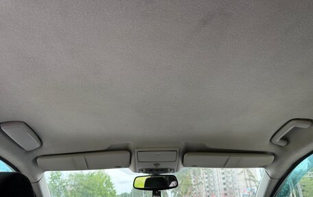 Ford C-MAX I рестайлинг, 2006 год, 435 000 рублей, 27 фотография