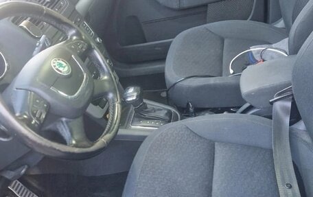 Skoda Yeti I рестайлинг, 2012 год, 799 000 рублей, 4 фотография