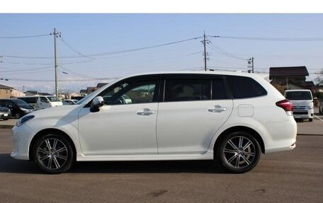 Toyota Corolla, 2017 год, 1 080 000 рублей, 4 фотография